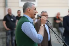 Lázár: Nem tudjuk, mi lesz a választás kimenetele, bármi lehet, fifty-fifty