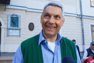 Lázár: Száz százalék, hogy Orbán Viktor fogja vezetni a Fidesz listáját, és vele fogjuk megnyerni a választást