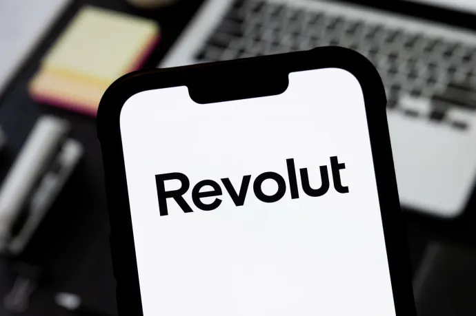 A bankszektorban már jól áll, így mobilszolgáltatást is indít a Revolut