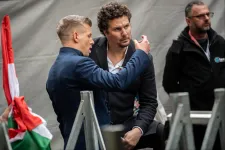 Nagy Ervin: Akkora felháborodást okozna, ha megakadályoznák a Tisza indulását, hogy azt még Orbán sem kockáztatná meg