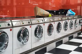 Veszélyes kórokozók maradhatnak a ruhákon mosás után is