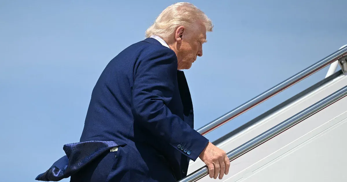 Elkezdődött a dollár hanyatlása, és Trump gazdaságpolitikája most újabb lökést adhat neki