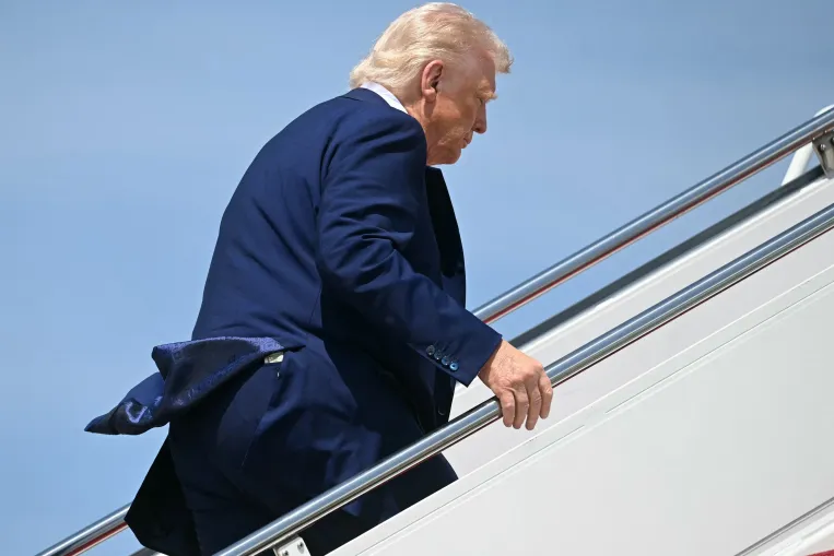 Elkezdődött a dollár hanyatlása, és Trump gazdaságpolitikája most újabb lökést adhat neki