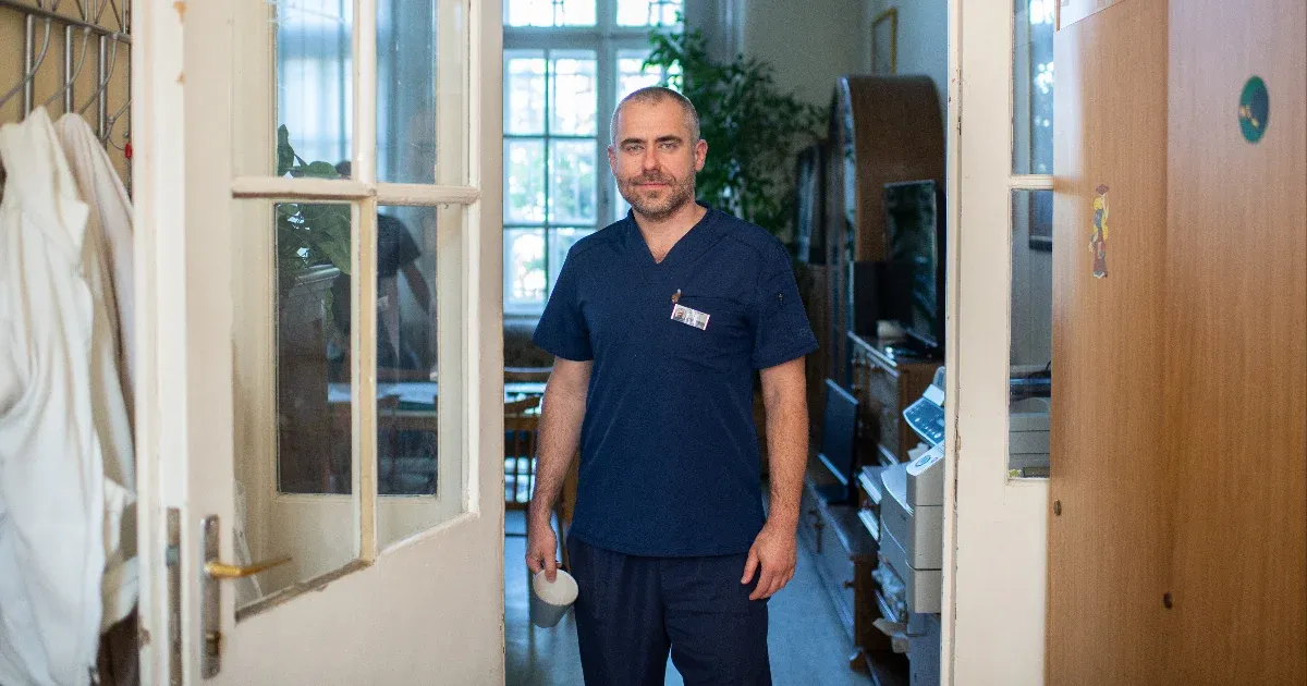 Kőnig doki: A magyar társadalom egészségértése egy 12 éves gyerek szintjén van