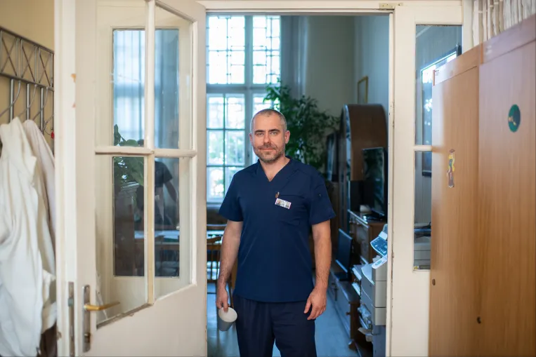 Kőnig doki: A magyar társadalom egészségértése egy 12 éves gyerek szintjén van