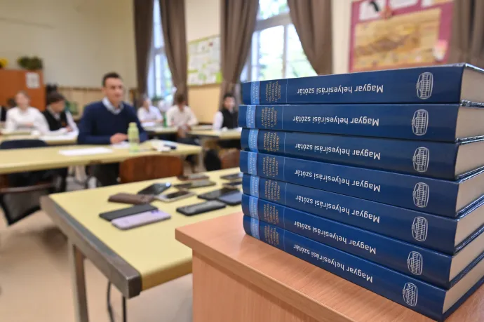 Tesztelje, mire emlékszik még magyar nyelv és irodalomból!