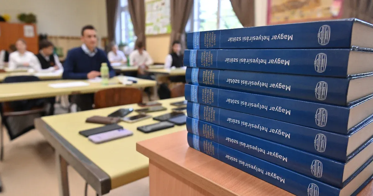 Tesztelje, mire emlékszik még magyar nyelv és irodalomból!
