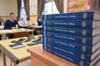 Tesztelje, mire emlékszik még magyar nyelv és irodalomból!