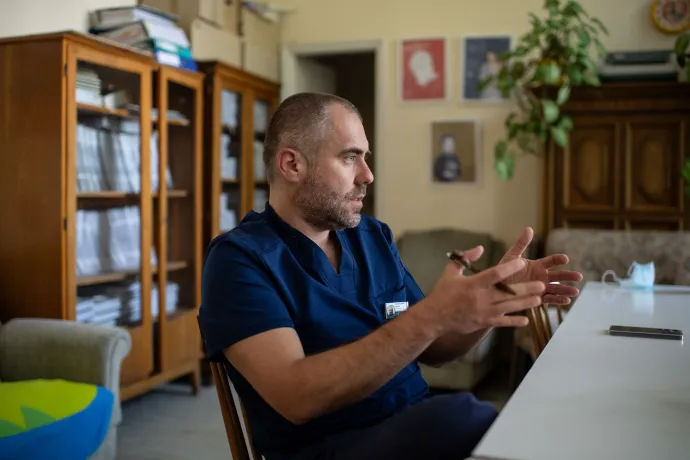 Fotó: Bődey János / Telex