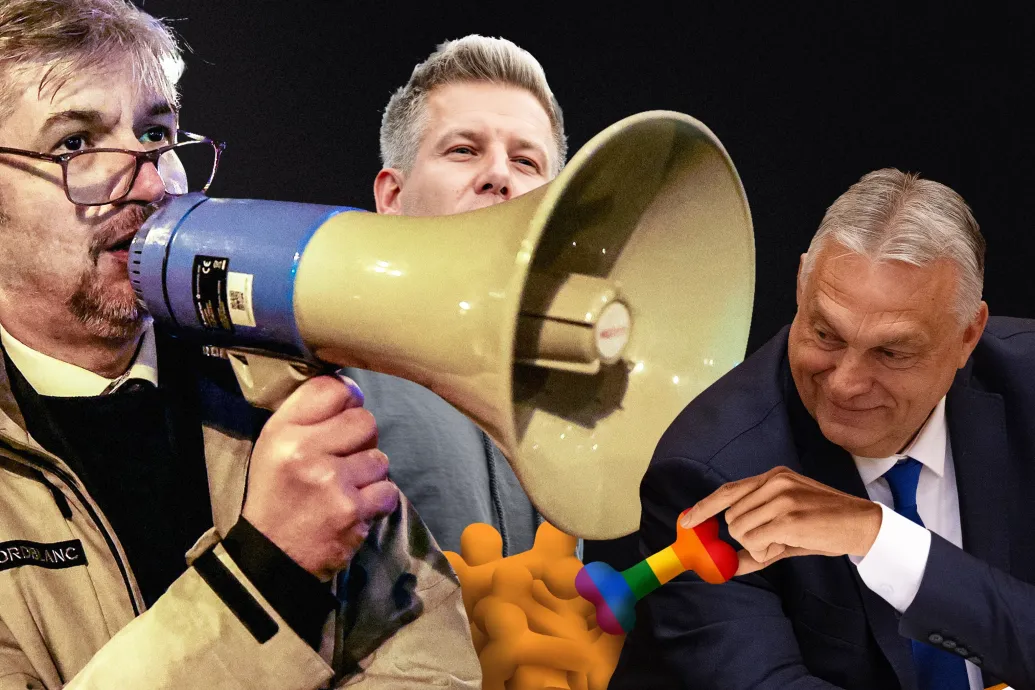 Ketrecharc radioaktív gumicsontokkal