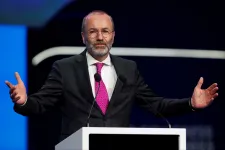 Manfred Weber: Jövő tavasszal Orbán nyugdíjba megy, és Magyar Péter lesz Magyarország új arca a Néppártban