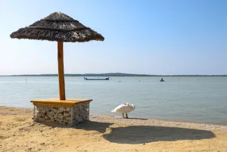 Itt a jó idő, nyitnak a strandok