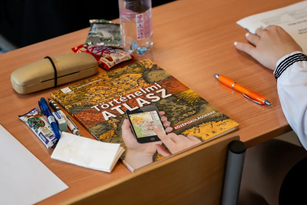 Szerdán történelemből érettségiznek a diákok, tesztelje le, mire emlékszik a tananyagból!