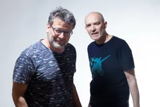 Lecsengő fesztiválbumm, a zeneipar macsósága és eltűnő romantikája – erős gondolatok a Kiscsillag-interjúból