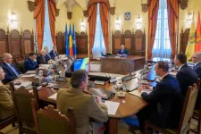 A CSAT ülésén új törvényekről, milliárdos uniós hitelről, stratégiai beruházásokról döntöttek