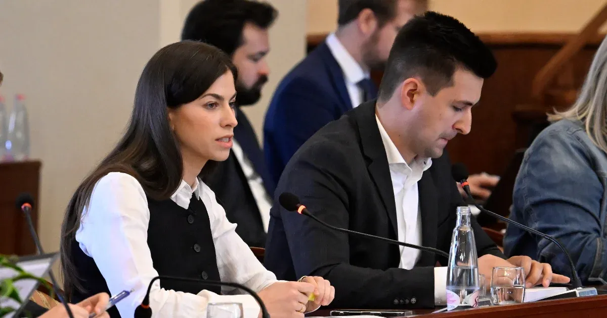 A Fidesz egy nevet ismételt a Fővárosi Közgyűlésben