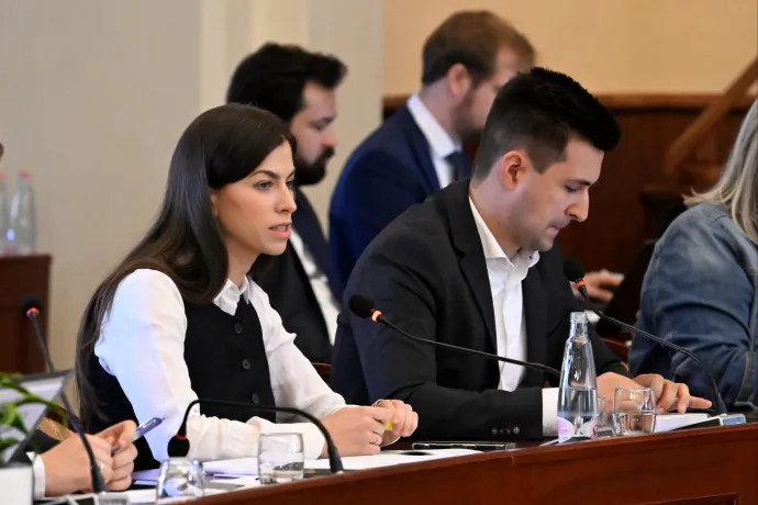 A Fidesz egy nevet ismételt a Fővárosi Közgyűlésben