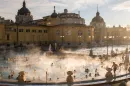 Hagyjuk, hogy a termálfürdők meleg vize csak úgy elfolyjon, pedig nagyon jól lehetne hasznosítani