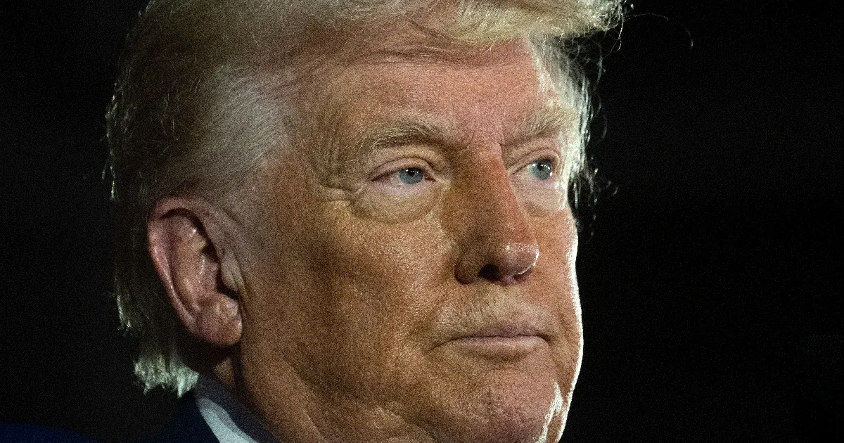 Trump jogi lépéseket fontolgat újságírókkal szemben, a New York Times közölte, nem hagyja magát