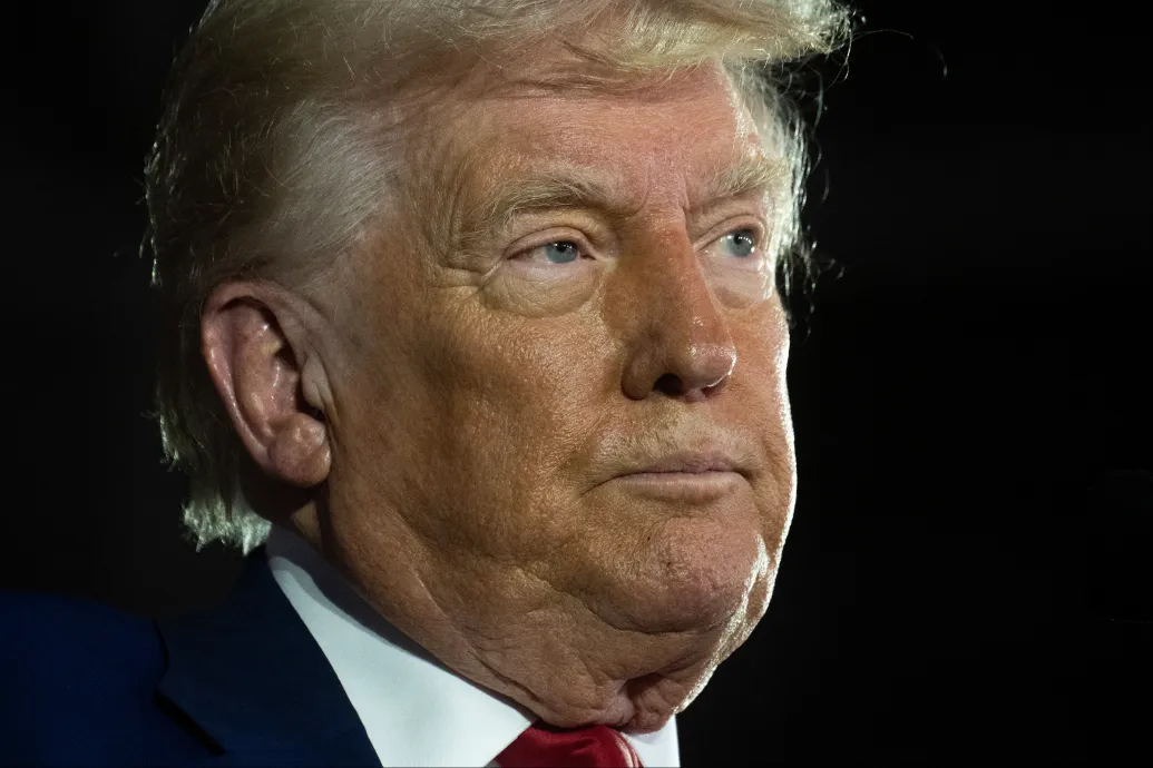Trump jogi lépéseket fontolgat újságírókkal szemben, a New York Times közölte, nem hagyja magát