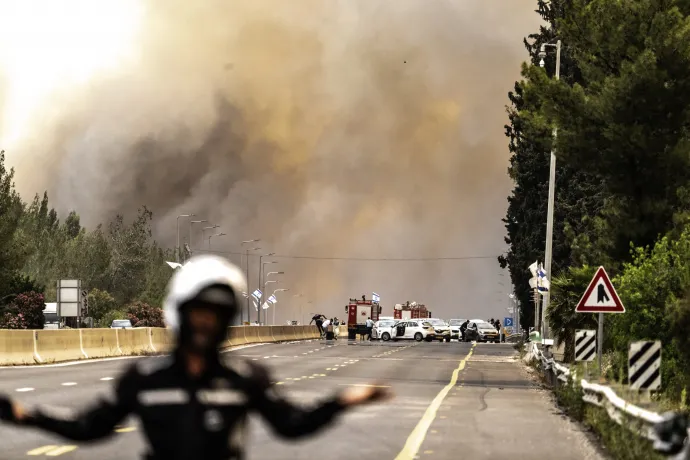 Fotó: Mostafa Alkharouf / 2025 Anadolu / AFP