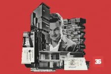 Cégek, villák és vízumügyletek – így épül a dubaji Matolcsy-birodalom