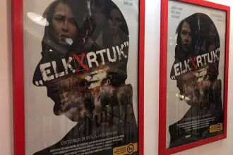 Az Alkotmánybíróság is elutasította Hahn Endre panaszát az Elk*rtuk miatt