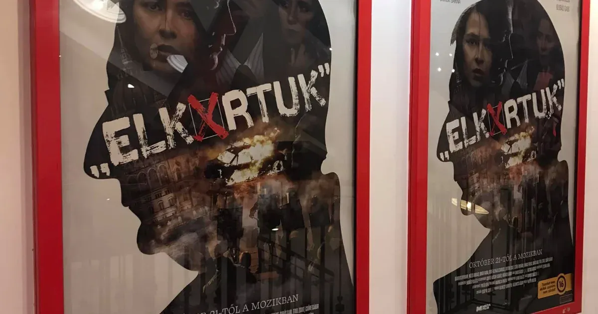 Az AlkotmánybĂrĂłság is elutasĂtotta Hahn Endre panaszát az Elk*rtuk miatt