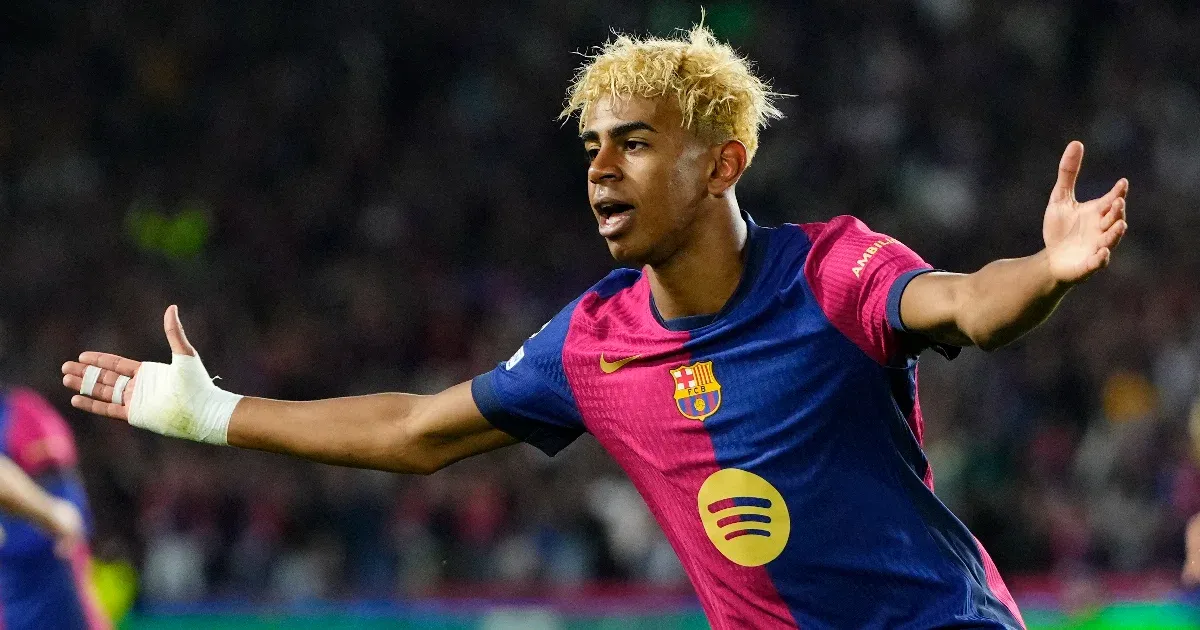 Emlékezetes 3-3 a Barca-Inter BL-elődöntőn, szebbnél szebb gólokkal