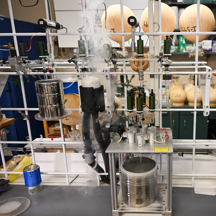 Trump véget vethet az amerikai kutatás 80 éves nagy korszakának