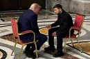 Ukrajna és Amerika aláírta az ukrán nyersanyagokról és újjáépítésről szóló megállapodást
