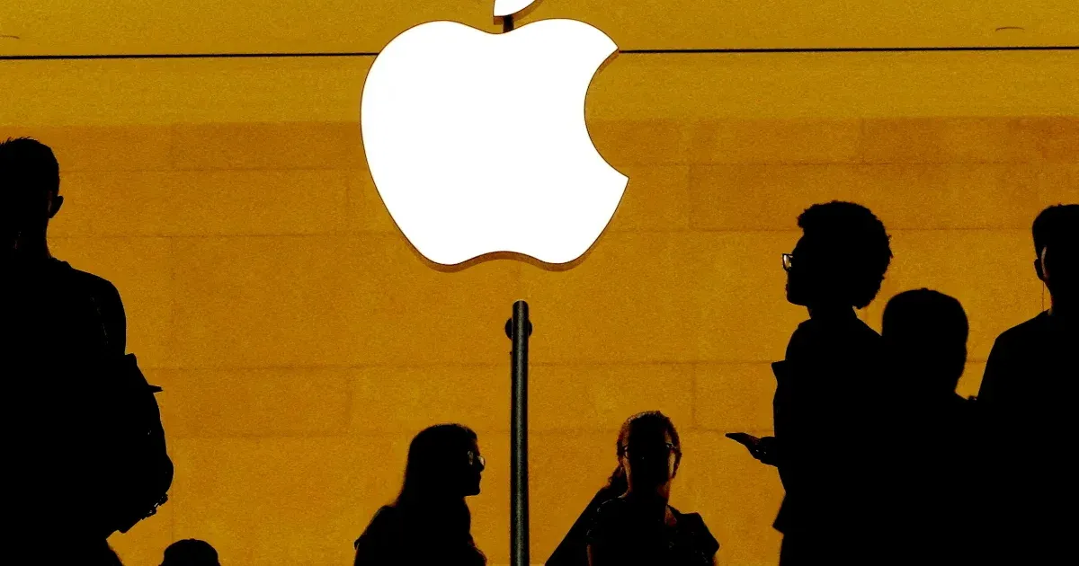 A bíróság szerint az Apple pénzügyi vezetője eskü alatt hazudott az Epic Games perében