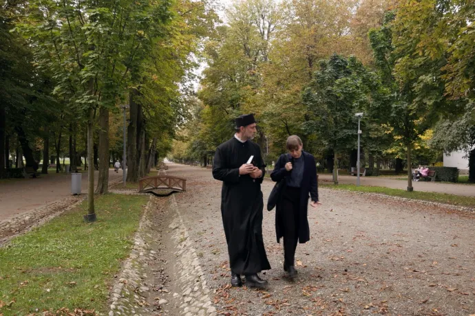 Június 20-tól látható a romániai mozikban Radu Jude Kolozsváron forgatott filmje