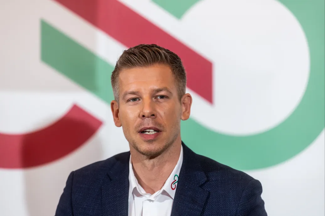 Magyar Péterhez irányított a Fidesz, amikor a képviselőjük balhézó fiáról tettünk fel kérdéseket