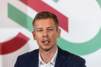 Magyar Péterhez irányított a Fidesz, amikor a képviselőjük balhézó fiáról tettünk fel kérdéseket
