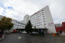 Szatmárról két égési sérülést szenvedett gyermeket szállítottak át a iași-i kórházba