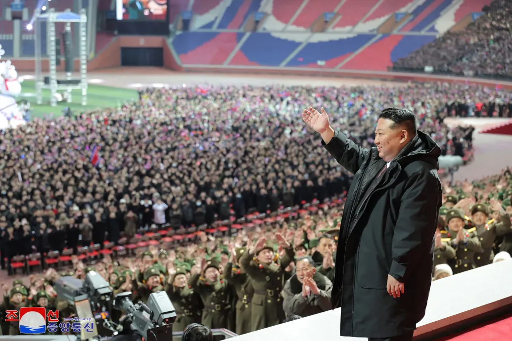 Észak-koreai ügynökök szivárogtak be a világ legnagyobb vállalataiba