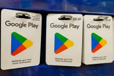 Az alkalmazások 47 százaléka eltűnt a Google Playről egy év leforgása alatt