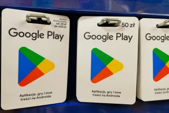 Az alkalmazások 47 százaléka eltűnt a Google Play-ről egy év leforgása alatt