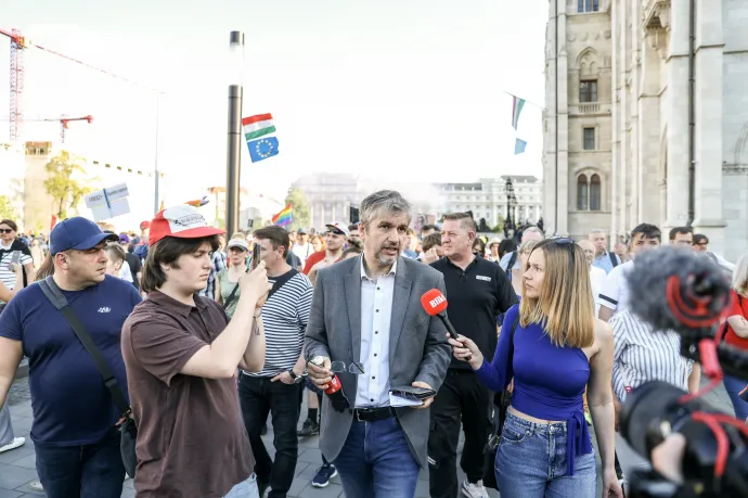Fotó: Melegh Noémi Napsugár / Telex