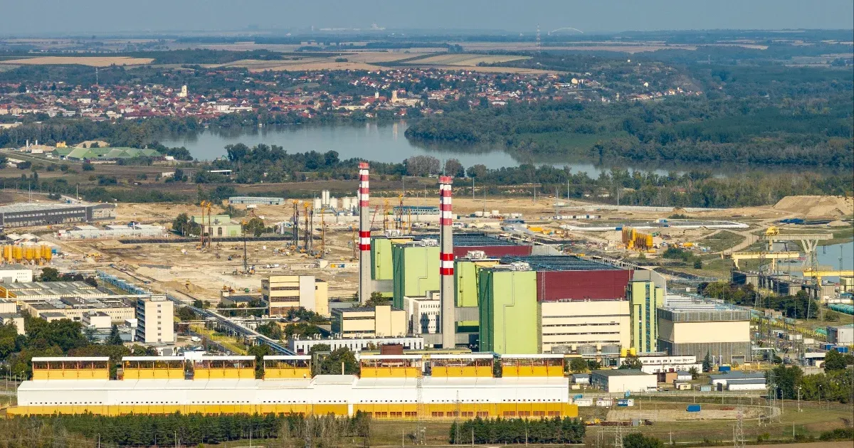 RTL: Két hónapig nem kapott fizetést a Paks II. projektnél dolgozó munkás az orosz munkáltatótól