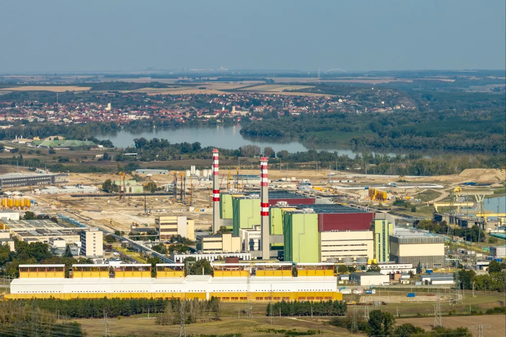 RTL: Két hónapig nem kapott fizetést a Paks II. projektnél dolgozó munkás az orosz munkáltatótól