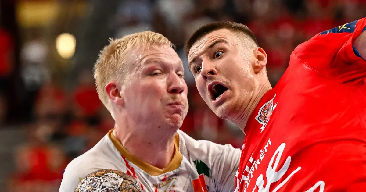 Kikaptak a Veszprém férfi kézisei a Magdeburgtól, kiestek a Bajnokok Ligájából