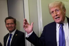 Waltz távozott nemzetbiztonsági tanácsadói posztjáról, Trump ENSZ-nagykövetnek nevezte ki