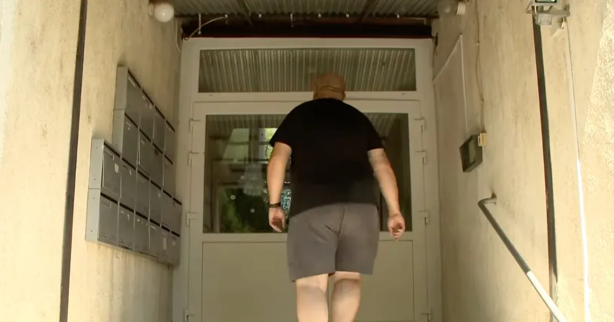 Rossz címre küldték a leveleit, ezért közérdekű munka helyett börtönbe kellett mennie
