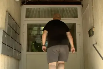 Rossz címre küldték a leveleit, ezért közérdekű munka helyett börtönbe kellett mennie