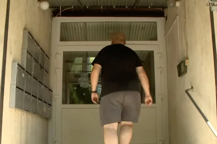 Rossz címre küldték a leveleit, ezért közérdekű munka helyett börtönbe kellett mennie
