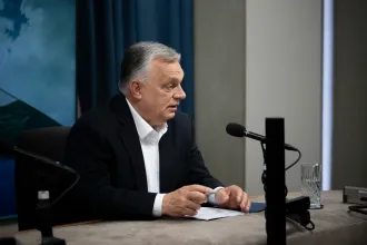 Orbán Viktor: 2025-ben továbbra is egy nagyon jó évre számítunk