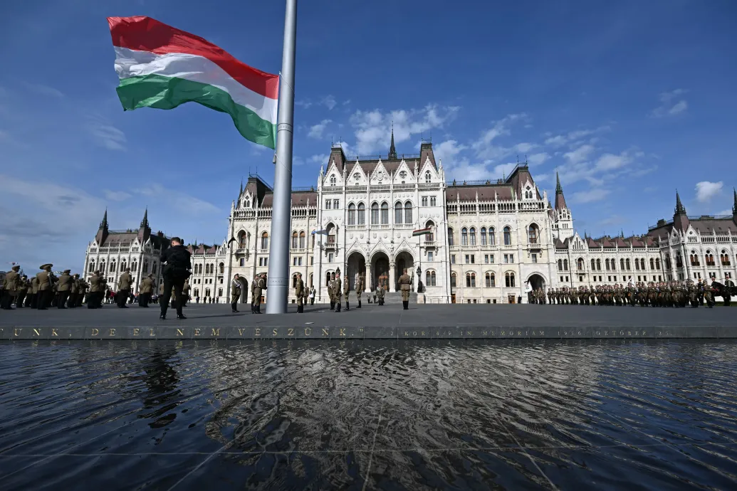 Budapest Vuhannal osztozik a legboldogabb városok listáján