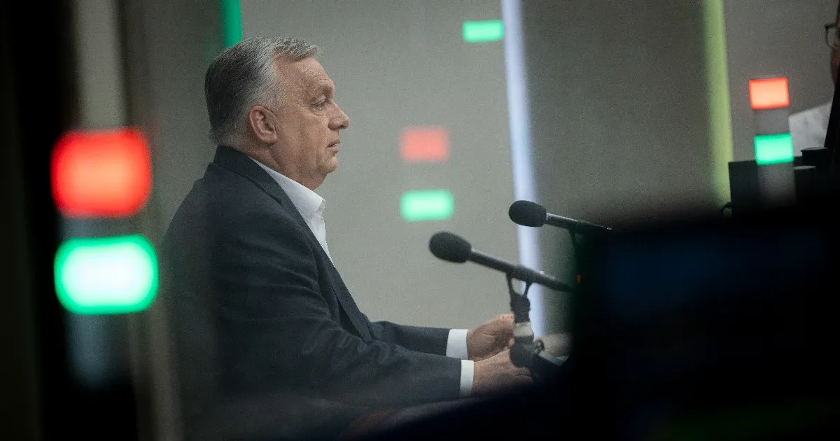 Magyar Péter szerint Orbán hazudik a gazdaság állapotáról, a Jobbik szerint sok volt neki a virsli és a sör